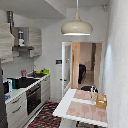 San Niccolo Apartment ฟลอเรนซ์ ภายนอก รูปภาพ
