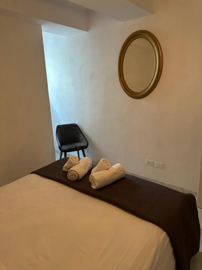 San Niccolo Apartment ฟลอเรนซ์ ภายนอก รูปภาพ