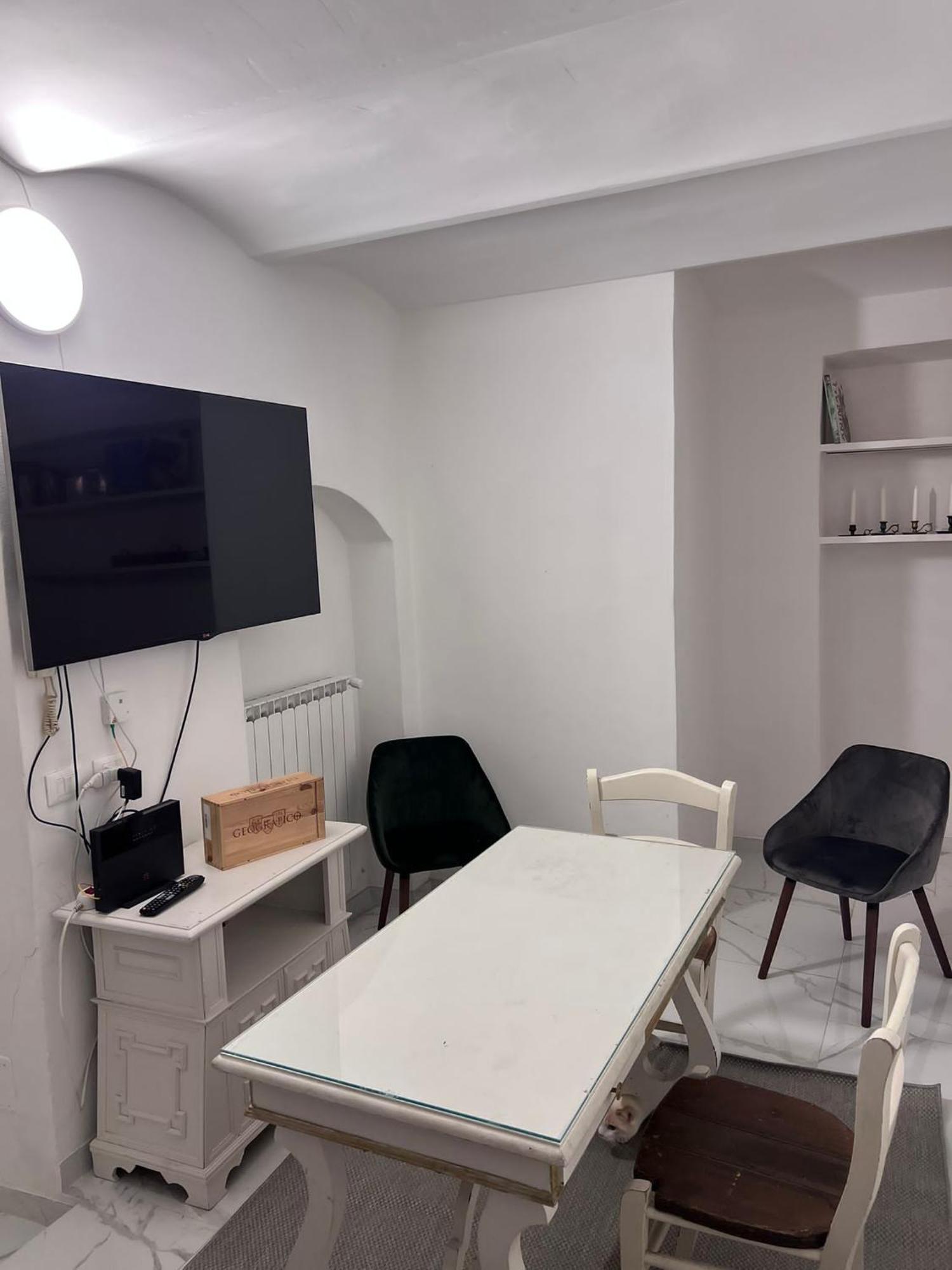 San Niccolo Apartment ฟลอเรนซ์ ภายนอก รูปภาพ