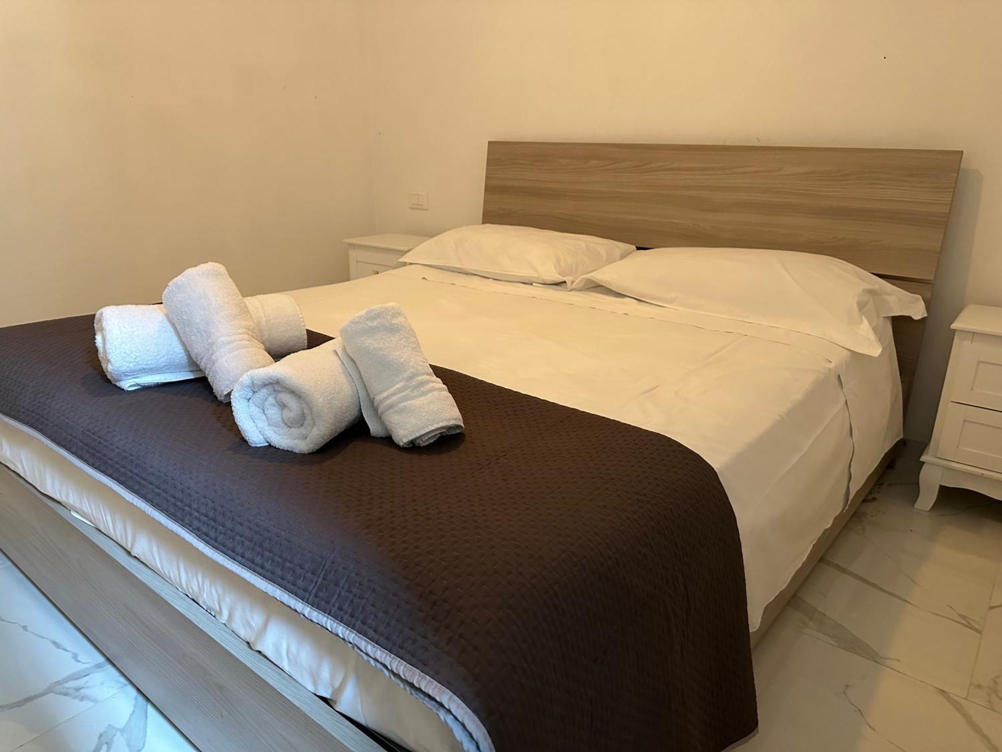 San Niccolo Apartment ฟลอเรนซ์ ภายนอก รูปภาพ