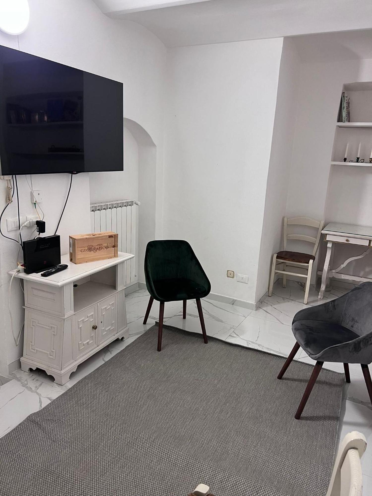 San Niccolo Apartment ฟลอเรนซ์ ภายนอก รูปภาพ