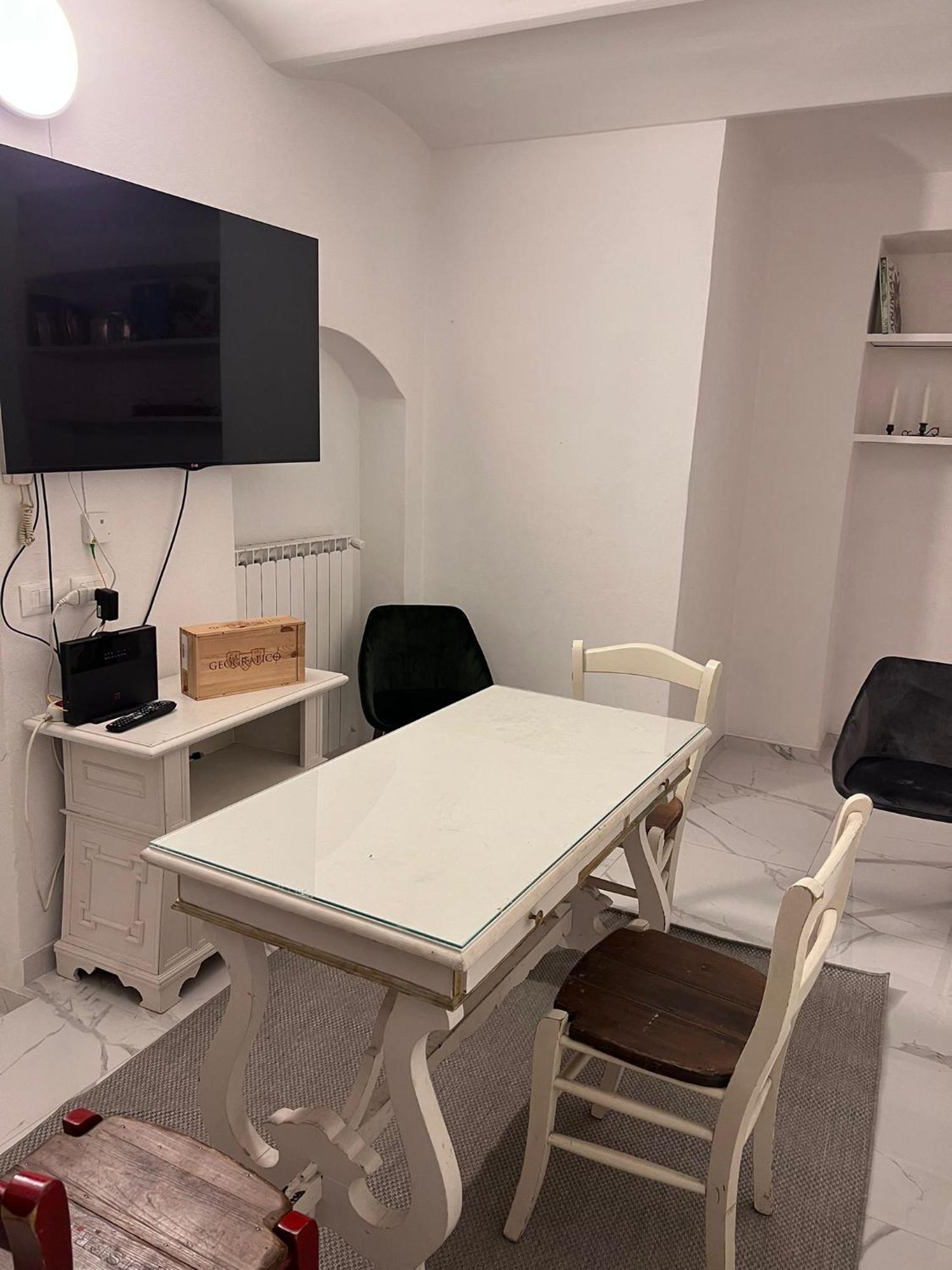 San Niccolo Apartment ฟลอเรนซ์ ภายนอก รูปภาพ
