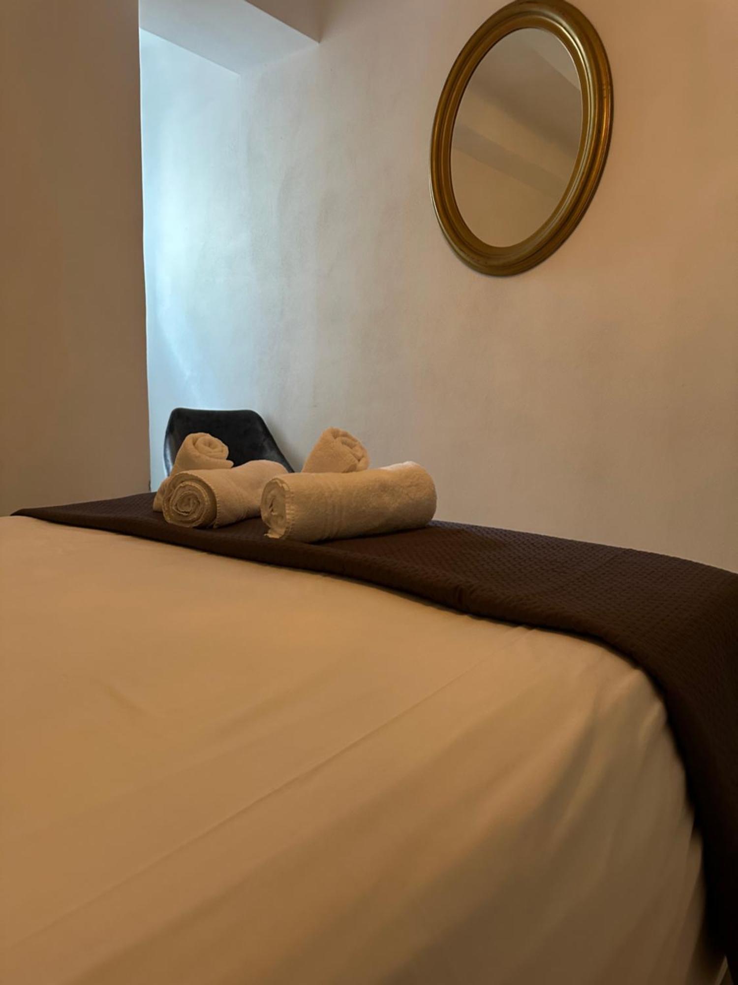 San Niccolo Apartment ฟลอเรนซ์ ภายนอก รูปภาพ