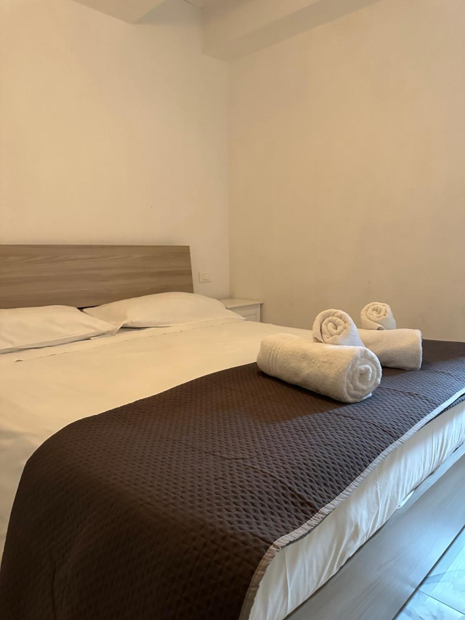 San Niccolo Apartment ฟลอเรนซ์ ภายนอก รูปภาพ